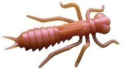 Crazy Fish Мягкие приманки Crazy Fish Kasari 52-27-52-7