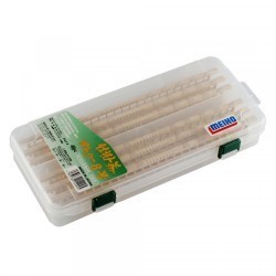 Коробка под мелочь Meiho Shikakemaki Stocker 8