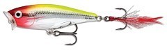 Rapala Воблер Rapala Skitter Pop SP05 CLN