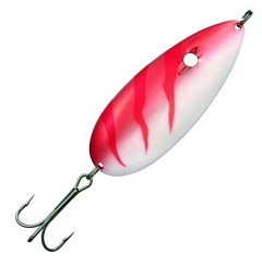 Kuusamo Колеблющаяся блесна Kuusamo Suurhauki 95/40 FR/R-S