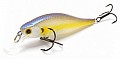 Lucky Craft Lightning Pointer 78XR 250 Chartreuse Shad