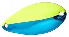 Lucky John Колеблющаяся блесна Lucky John Juna 2.5g 021