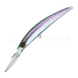 Crystal Minnow Deep Diver 130F