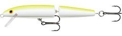 Rapala Воблер Rapala Jointed J11 SFCU