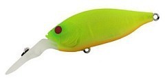 Megabass Воблер Megabass Deep-X 100 LBO Ito Chart