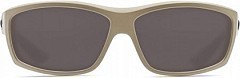 Costa Del Mar Поляризационные очки Costa Del Mar Saltbreak 580 P SAND GRAY