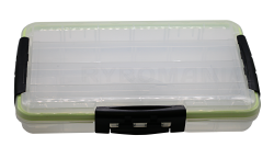 Коробки Китай Коробка герметичная 35Х22Х5