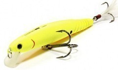 Lucky Craft Воблер Lucky Craft Live Flash Minnow 120 MR 098 Mat Chart