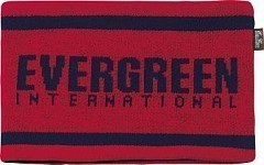 EverGreen Шарф EverGreen Neck warmer type 2 Red
