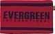 EverGreen Neck warmer type 2 Шарф EverGreen  Red
