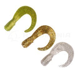 Аксессуары для приманок Savage Gear 3D LB Hard Eel Long