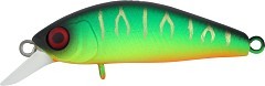 Jackall Воблер Jackall Chubby Minnow 35 matt tiger