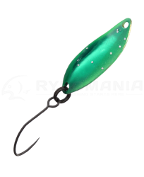 Колеблющиеся блесны Forest Factor