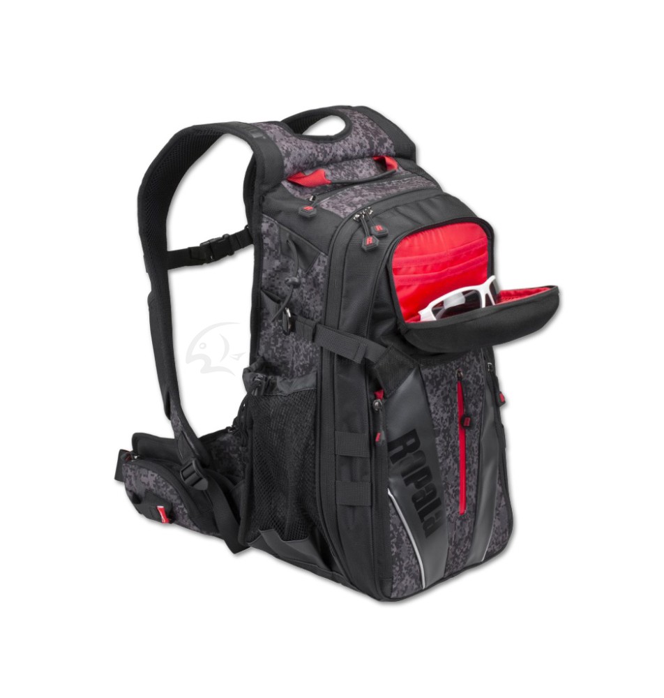  Urban Back Pack