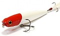 Lucky Craft Gunfish 75 700 Red Head