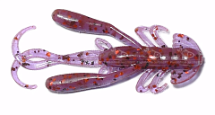 Bait Breath Мягкие приманки Bait Breath U30 Rush Craw 2.8" #Ur29