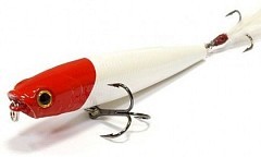 Lucky Craft Воблер Lucky Craft Gunfish 75 700 Red Head