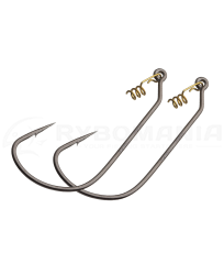 Офсетный крючок Zappu Pile Driver