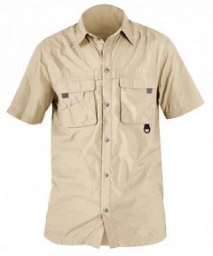 Norfin Рубашка Norfin Cool Sand 01 S