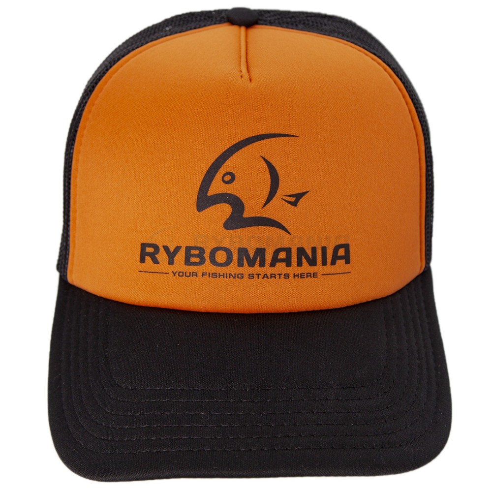  Rybomania