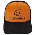 Рыбомания Бейсболка Рыбомания Rybomania