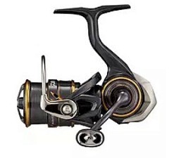 Daiwa Безынерционная катушка Daiwa Caldia LT 21 FC 1000S