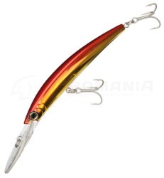 Crystal Minnow DD 130F
