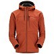 Simms Куртка Simms Rogue Hoody Clay M