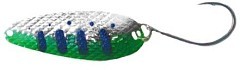 Mukai Колеблющаяся блесна Mukai Iwana 5g #15