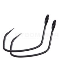 Одинарные крючки Decoy Area Hook Type V Kunai Одинарные крючки Decoy Area Hook Type V Kunai