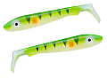 Svartzonker McRubber Jr 17 UV Perch #100317