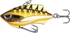 Rapala Воблер Rapala Rap-V Blade RVB06 GCHT
