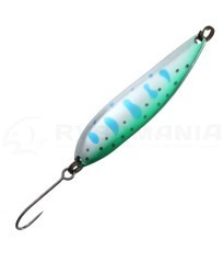 Колеблющиеся блесны Forest Front Lake 12