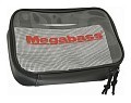 Megabass Чехол для приманок Megabass Clear Pouch