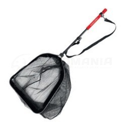 Подсачек складной StreetFishing прорезин.