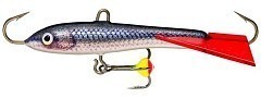 Rapala Балансир Rapala Jigging Rap WH7 MUIKKU