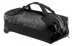 Ortlieb Гермосумка Ortlieb Duffle RS Black 110l K13101