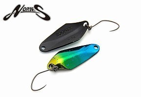 Блесны Nories Rooney