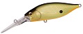 Megabass Deep-X 200 LBO Strike Chart OB