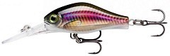 Rapala Воблер Rapala Shadow Rap Fat Jack SDRFJ04 SML