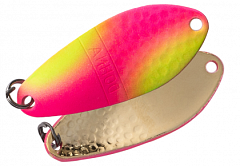 Antem Колеблющаяся блесна Antem Dohna 2.5 2.5g TSR32