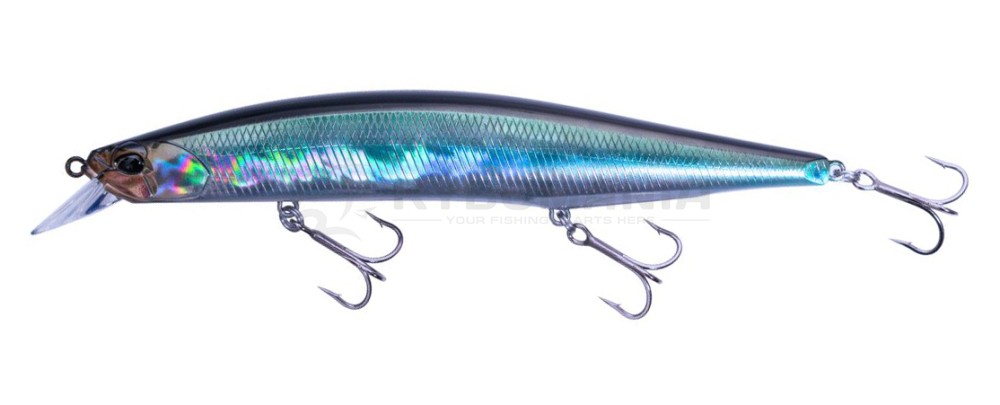  Realis Jerkbait 160S SW
