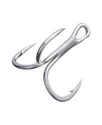 Тройники Decoy Y-S22 Treble