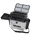 Salmo Зимний ящик Salmo Ящик 2-х ярус. из 5-х частей пласт. 2075