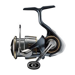 Daiwa Безынерционная катушка Daiwa Airity LT 23 2500S