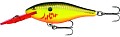 Rapala Shad Rap SR05 BHO