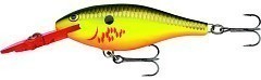 Rapala Воблер Rapala Shad Rap SR05 BHO