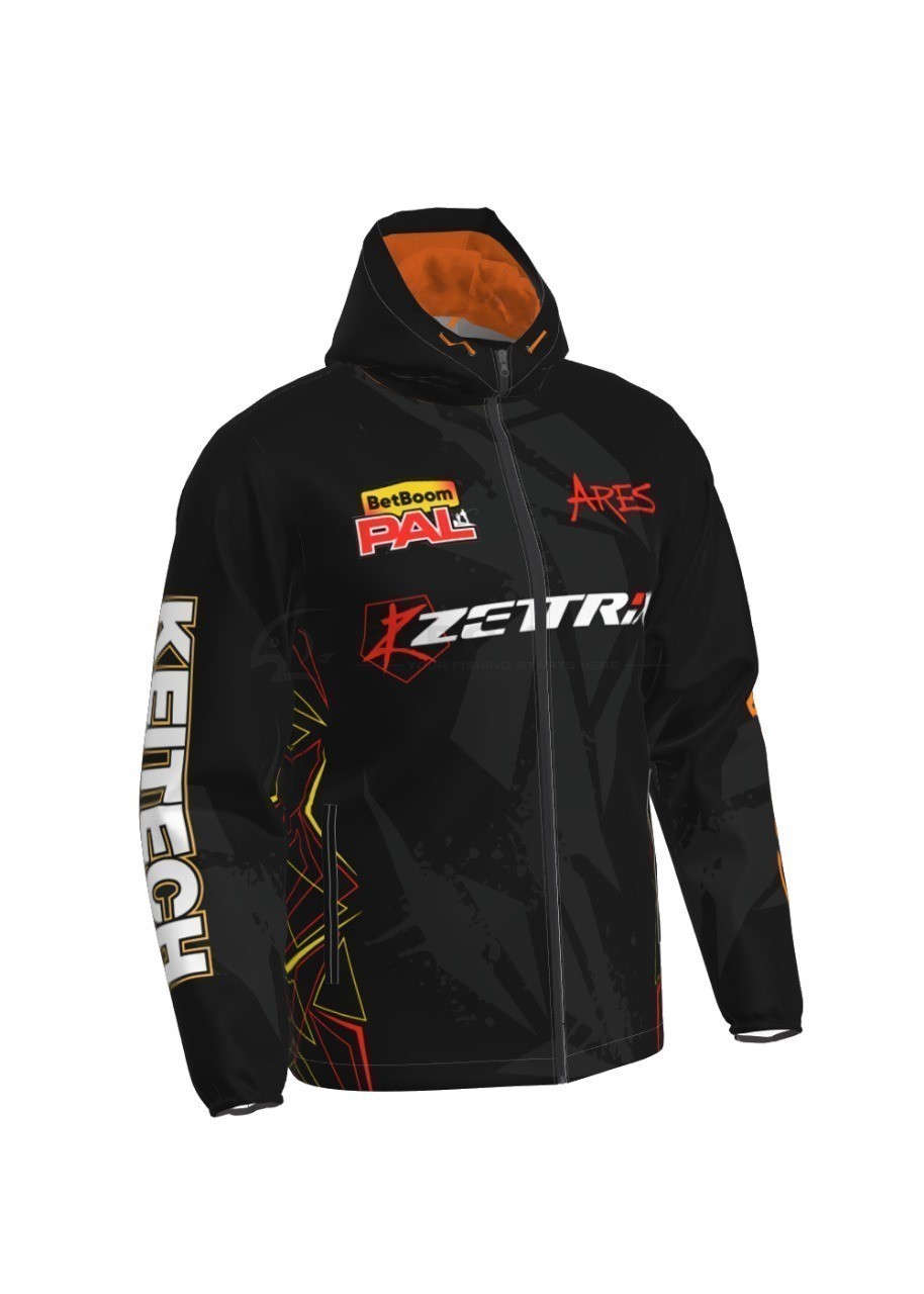 PAL Куртка мембранная PAL BetBoom PAL