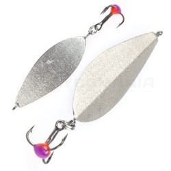 Зимние блесны Max Fishing Клоп М