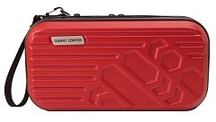 Garry Zonter Чехол для катушек Garry Zonter Кейс для 2-х катушек Garry Zonter Кейс для 2-х катушек 1000-4000 красный
